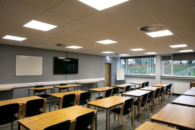 Yiewsley and West Drayton Community Centre photo 3
