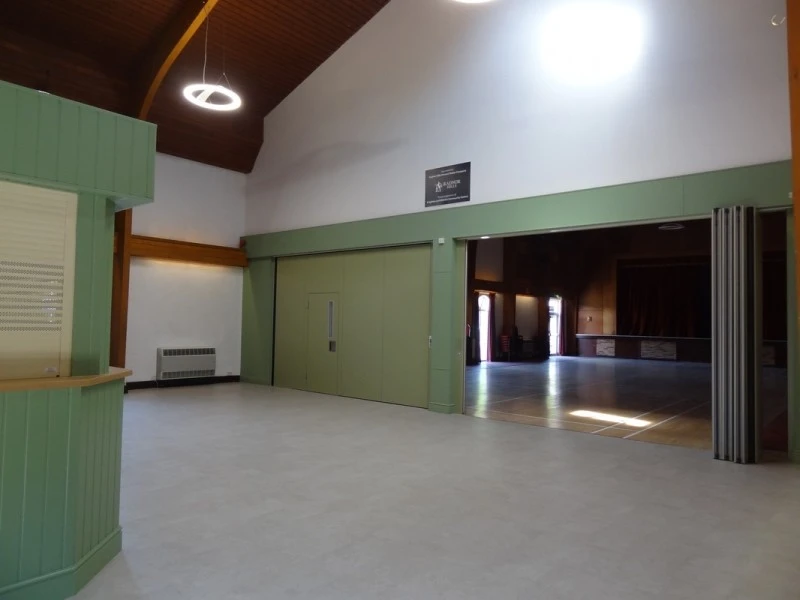 Knighton and District Community Centre photo 2