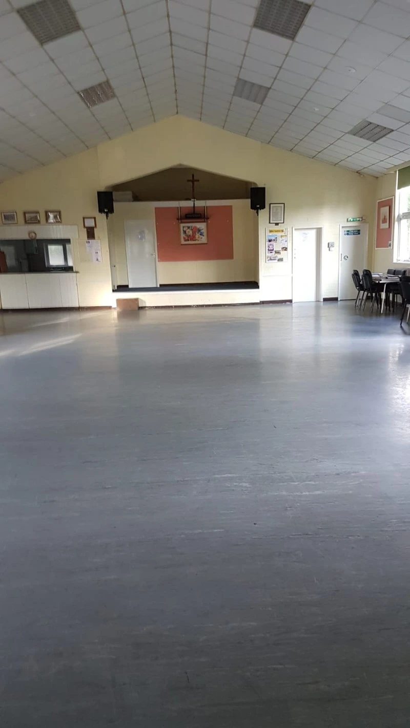 Christ the King Church Hall  photo 2