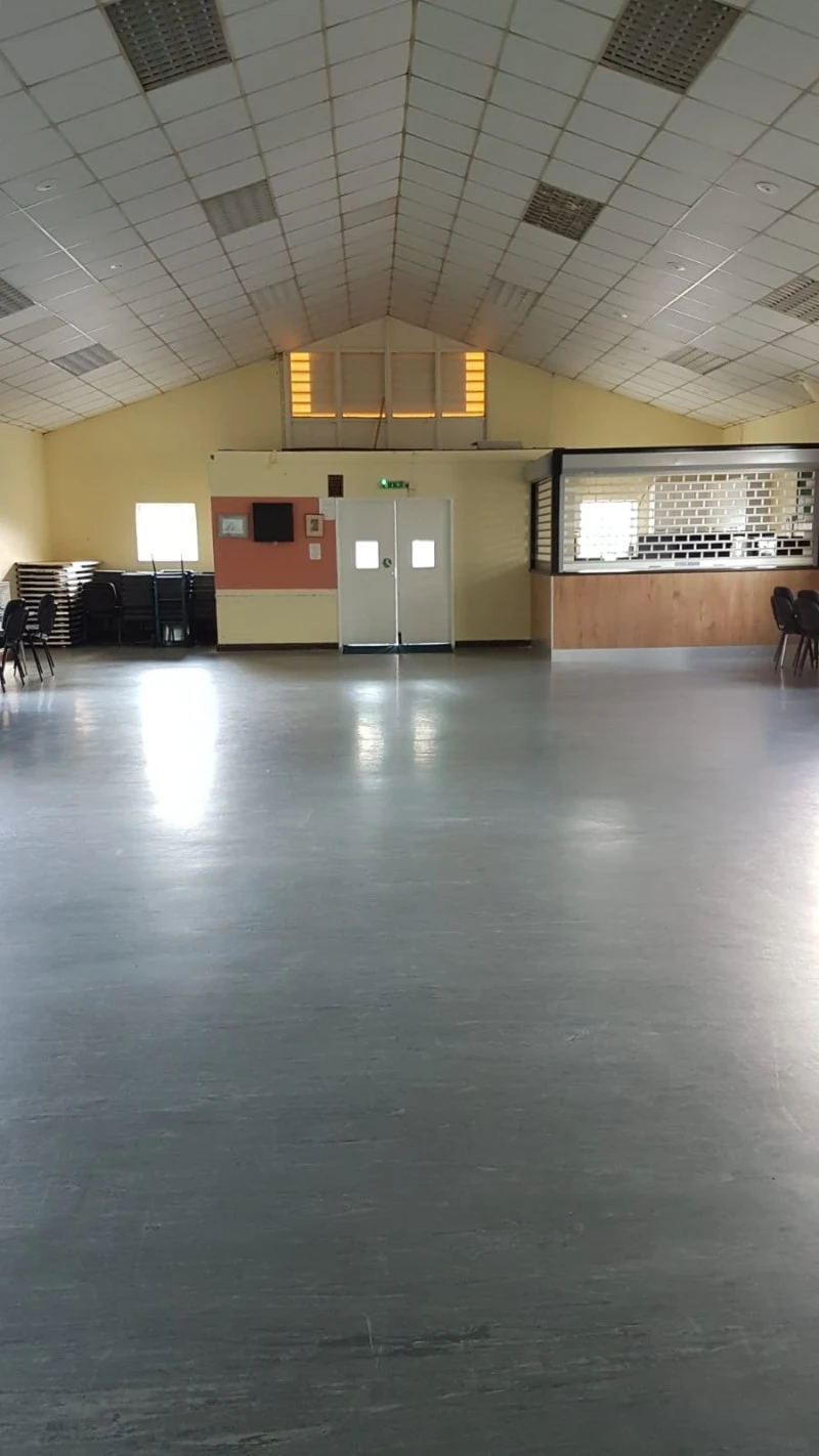 Christ the King Church Hall  photo 3