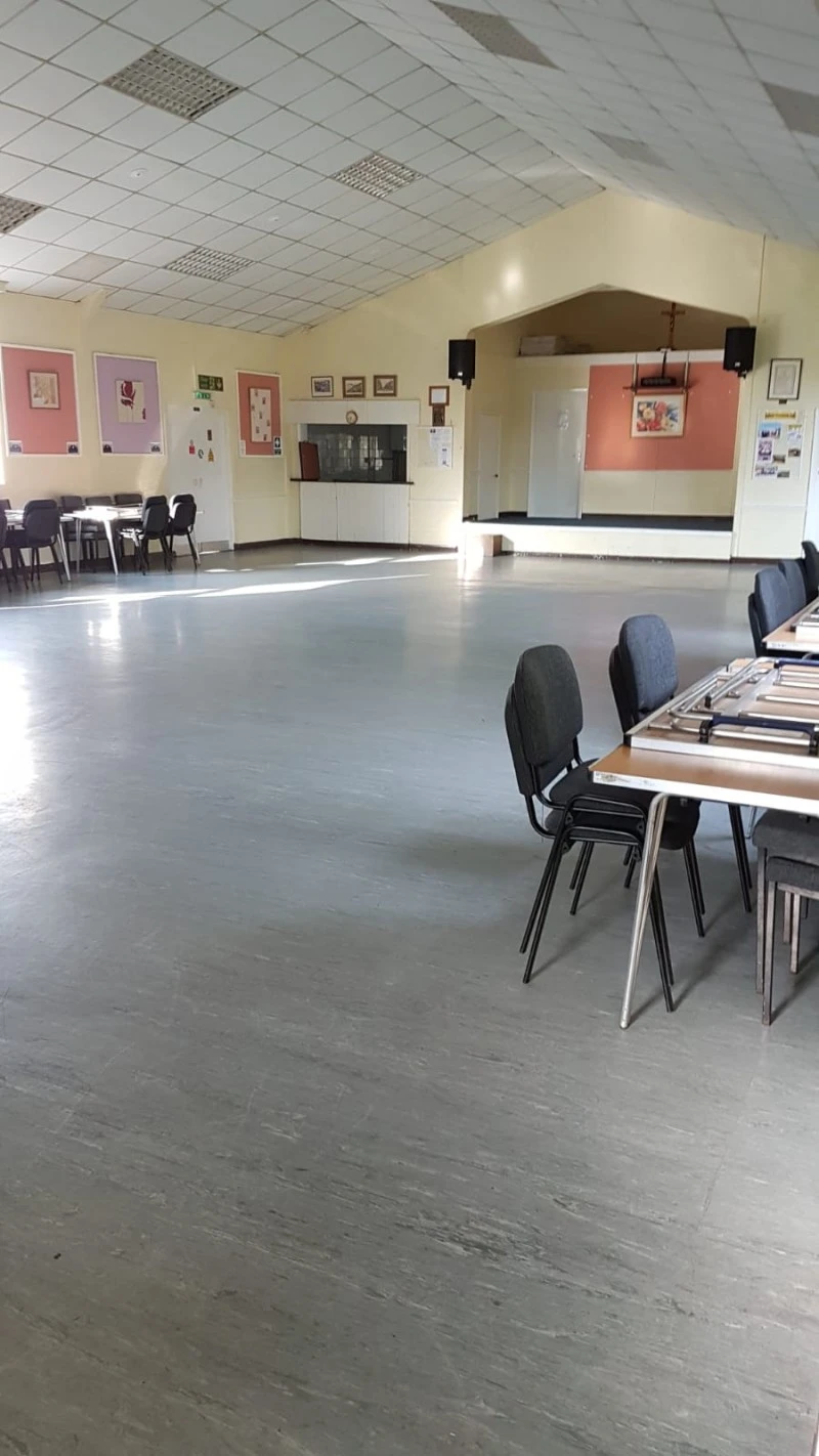 Christ the King Church Hall  photo 4
