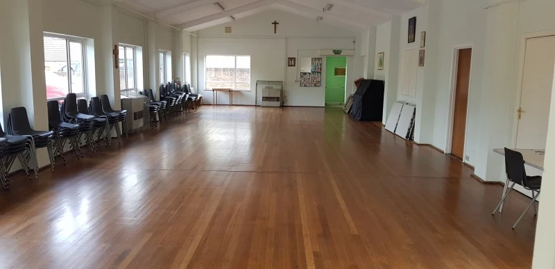 St Peters Church Hall, Leatherhead photo 4