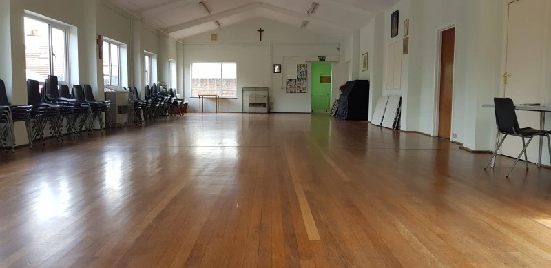 St Peters Church Hall, Leatherhead photo 2