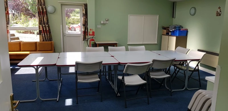 St Peters Church Hall, Leatherhead photo 3