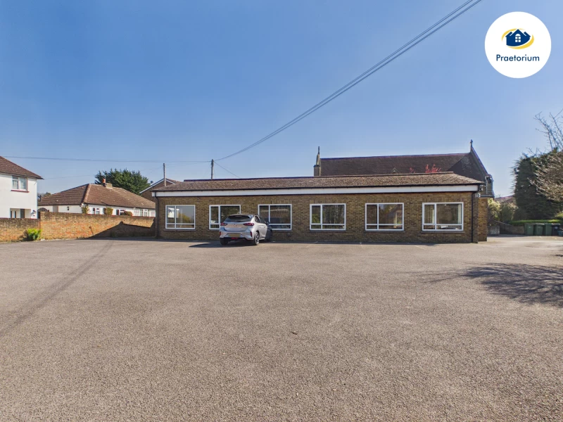 St. Peter's Church Hall, Leatherhead photo 5