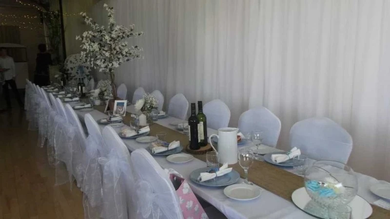Ringshall Village Hall photo 2