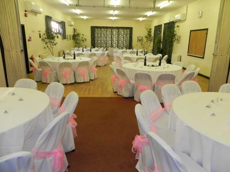 Ringshall Village Hall photo 4