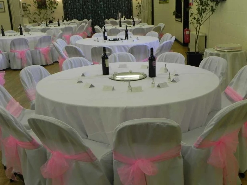 Ringshall Village Hall photo 3