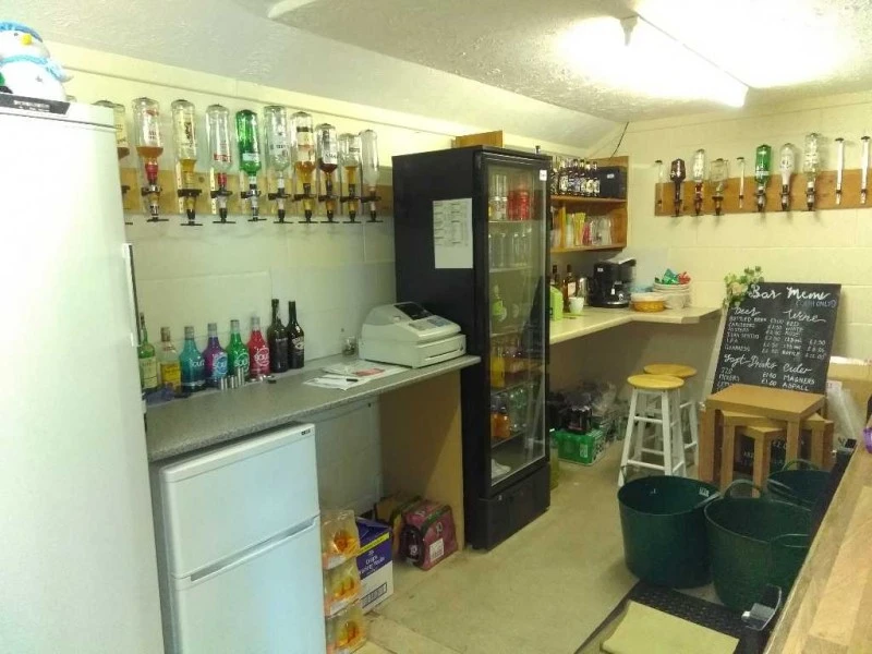 Ringshall Village Hall photo 5
