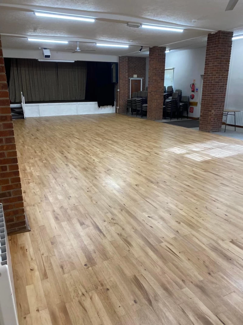 Stanton Village Hall  photo 4
