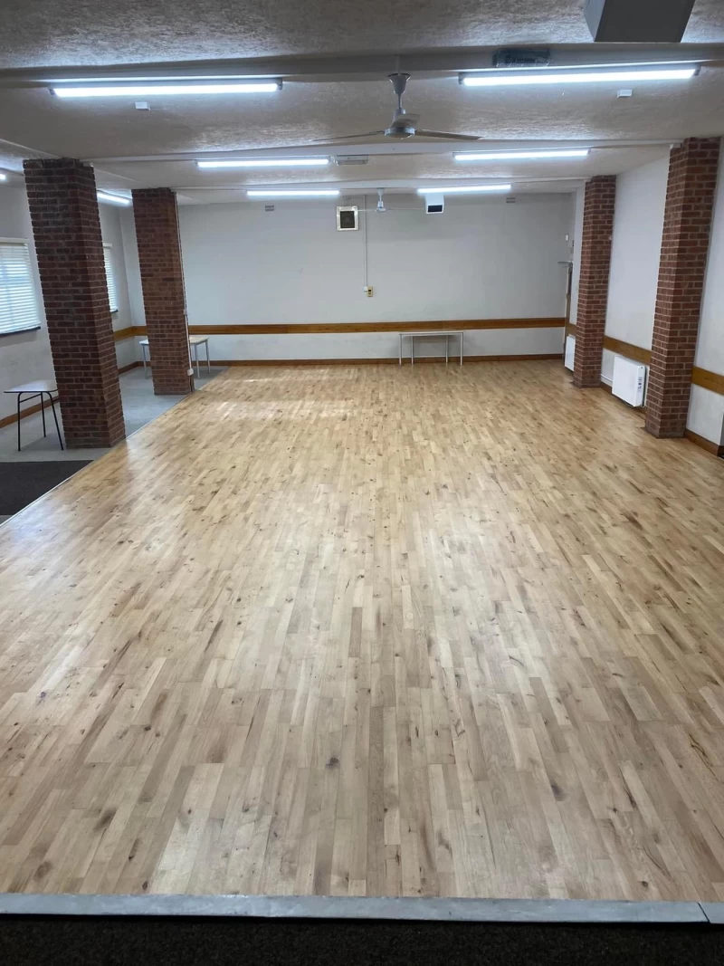 Stanton Village Hall  photo 3