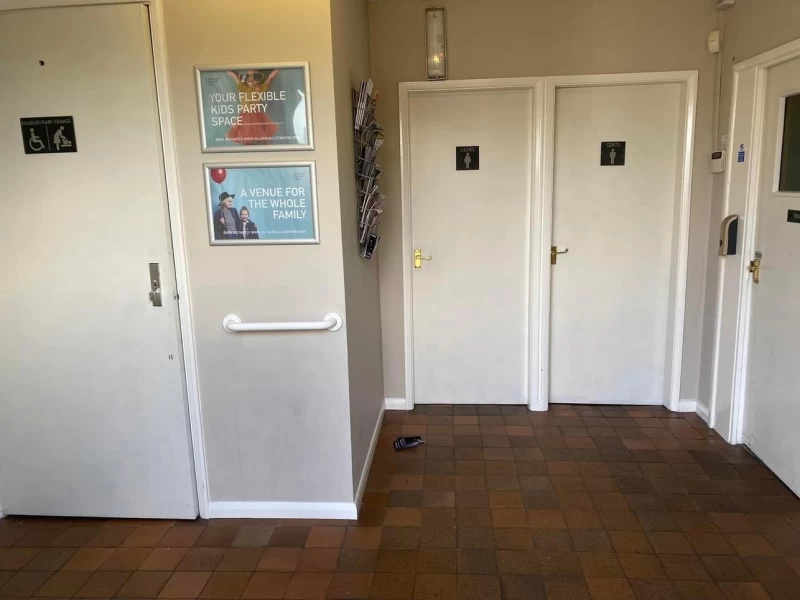 Stanton Village Hall  photo 2