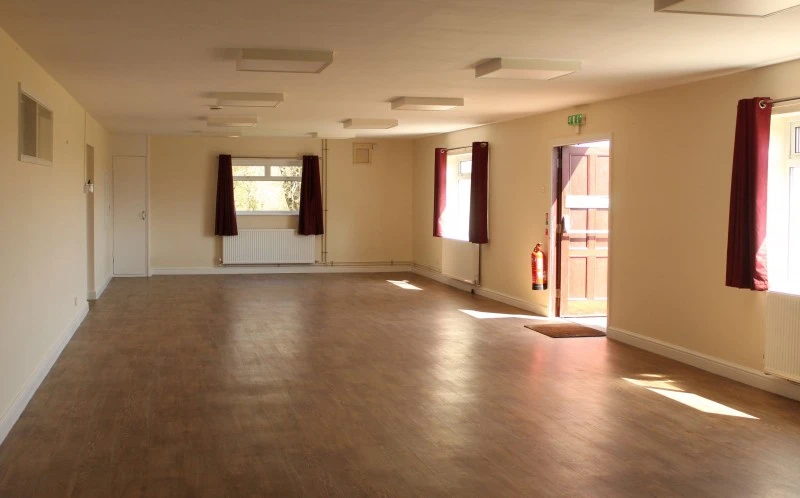 Ashwick & Oakhill Village Hall photo 3