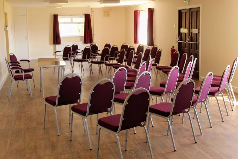 Ashwick & Oakhill Village Hall photo 4