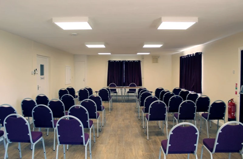 Ashwick & Oakhill Village Hall photo 5