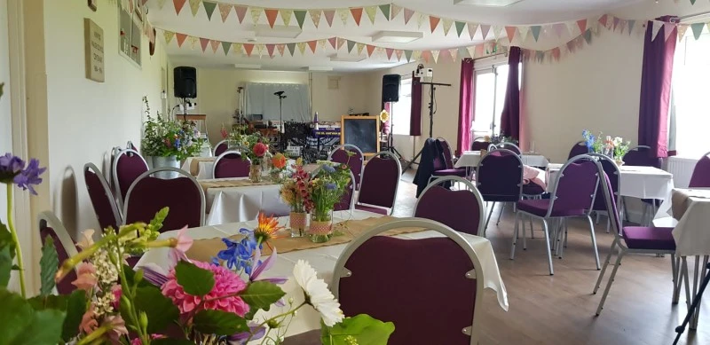 Ashwick & Oakhill Village Hall photo 2