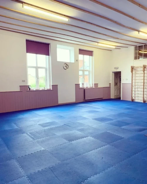 Sheffield Yoga Centre photo 3