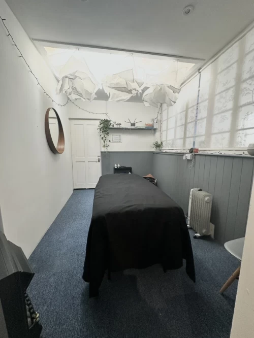 Sheffield Yoga Centre photo 2