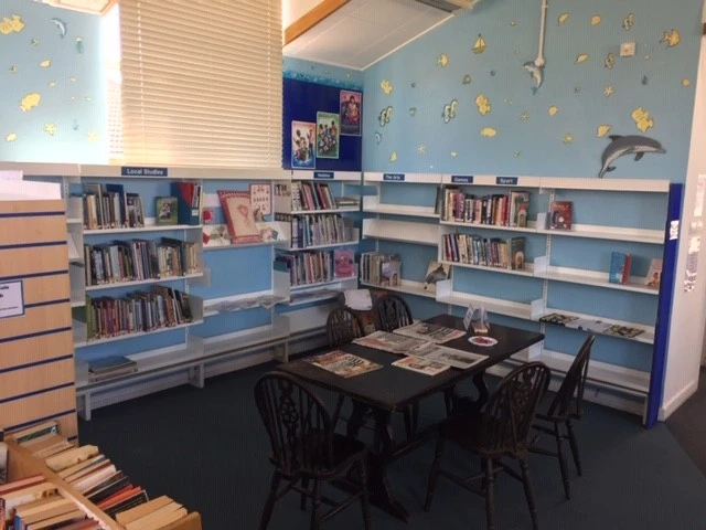 Willingdon Community Hub Library photo 3