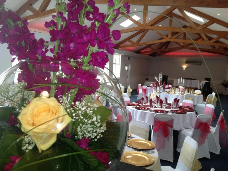 Greenvue Venue photo 2