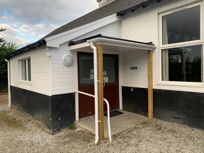Roborough Recreation Hall photo 4