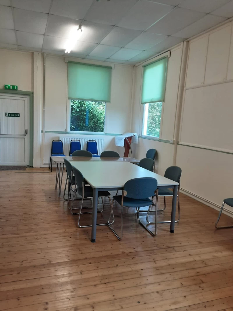 Roborough Recreation Hall photo 5