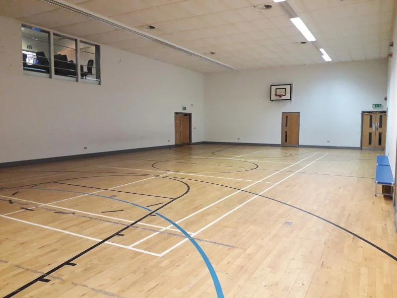 Rugby Portobello Trust  photo 4
