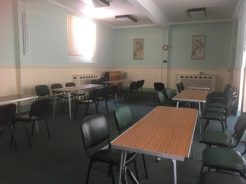 Glastonbury Town Hall photo 3