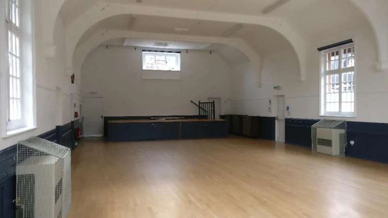 Sunningdale Village Hall photo 3