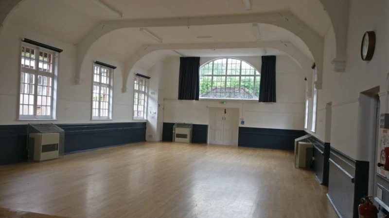 Sunningdale Village Hall photo 2