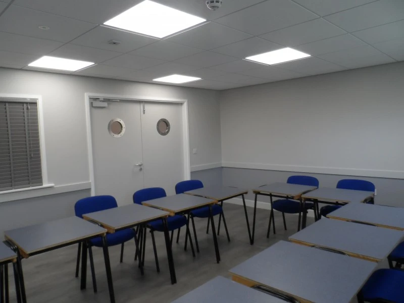 Trowell Parish Hall photo 2