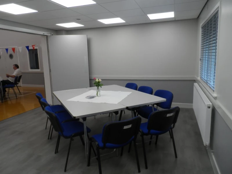 Trowell Parish Hall photo 3