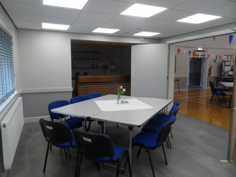 Trowell Parish Hall photo 4