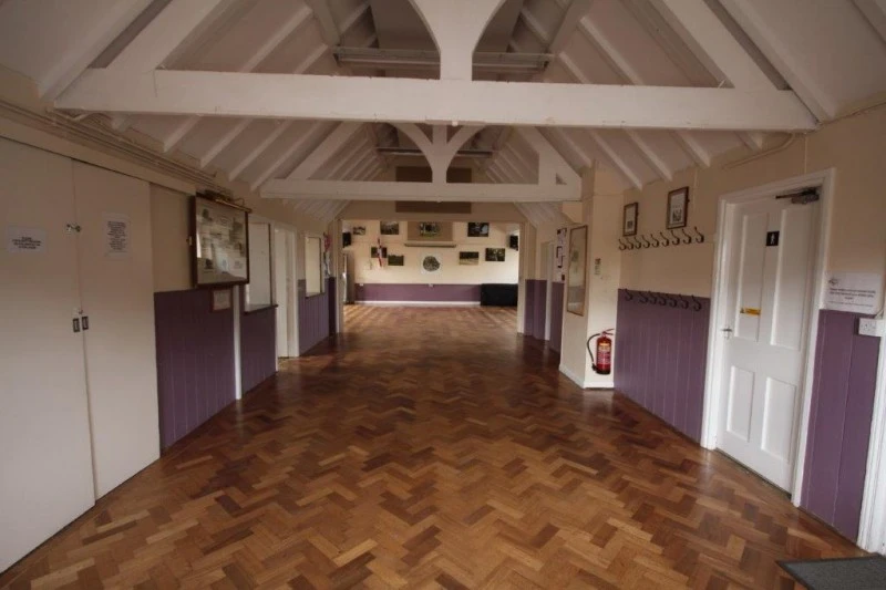 Gotherington Village Hall photo 4