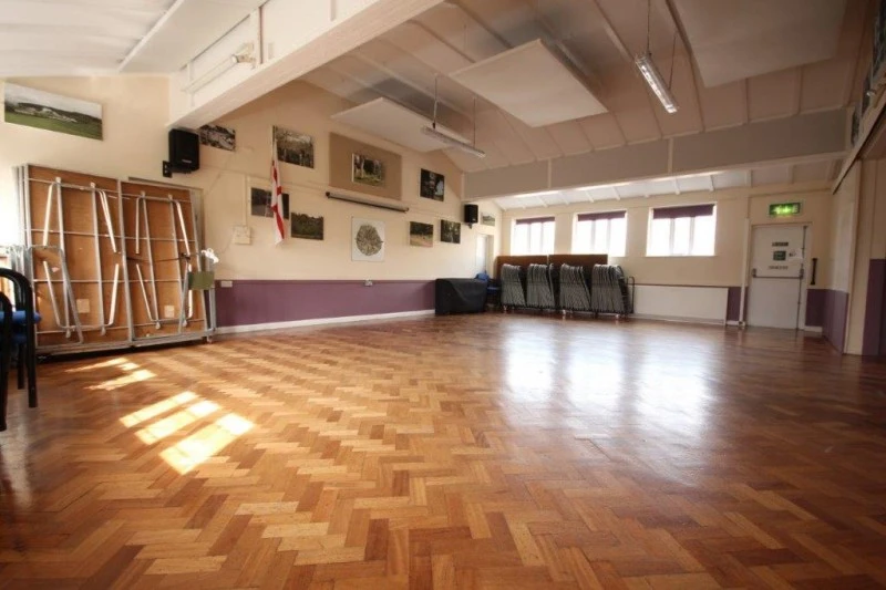 Gotherington Village Hall photo 3