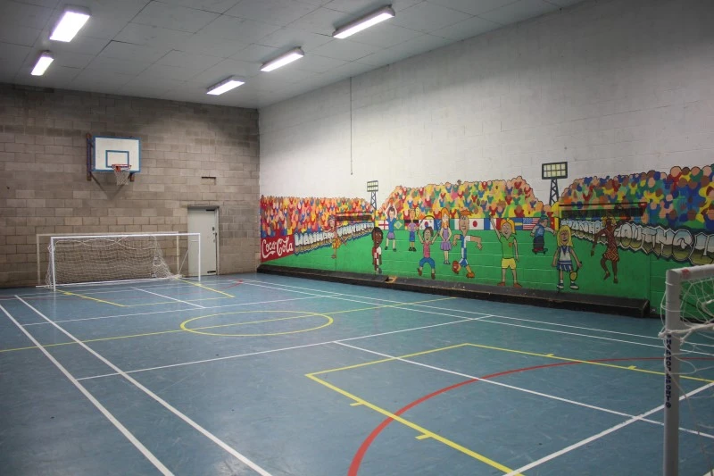 Hanham Youth Club photo 3