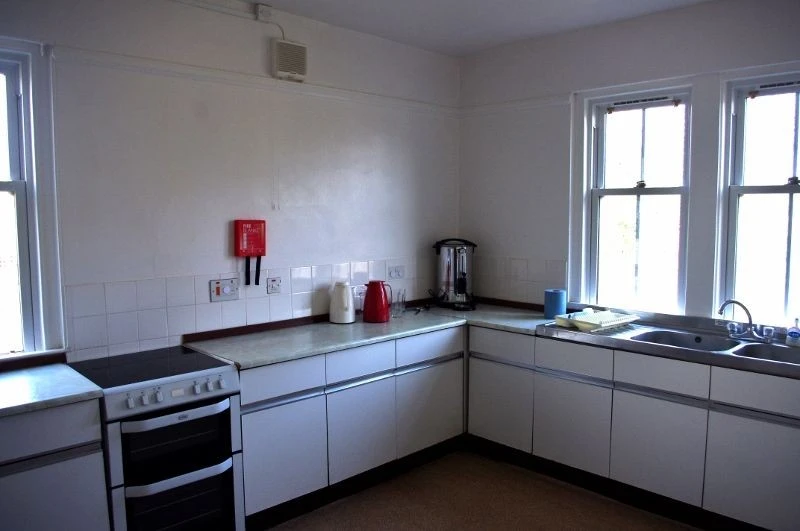 Milton of Balgonie Village Hall photo 3