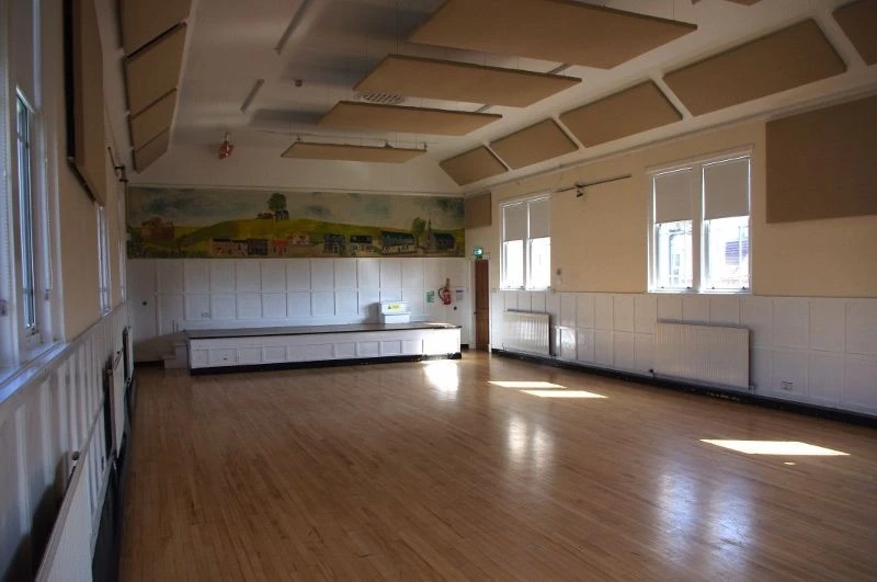Milton of Balgonie Village Hall photo 4
