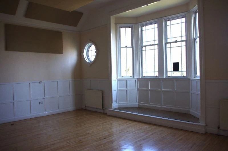 Milton of Balgonie Village Hall photo 2