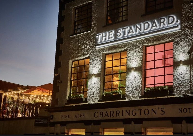 The Standard  photo 5