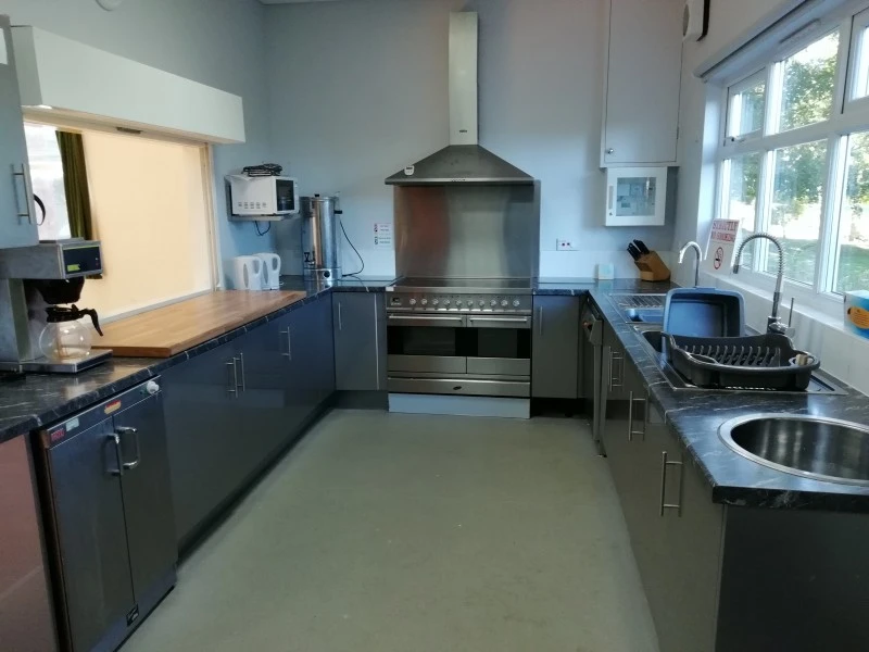 St Leonard's Church Hall photo 4