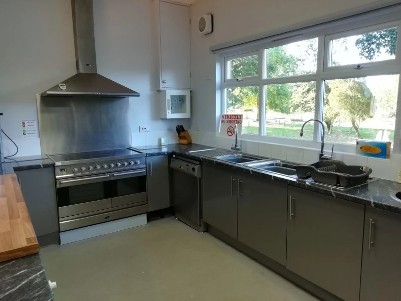 St Leonard's Church Hall photo 2