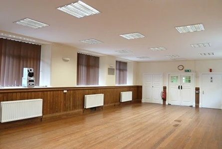 Casterton Village Hall photo 2