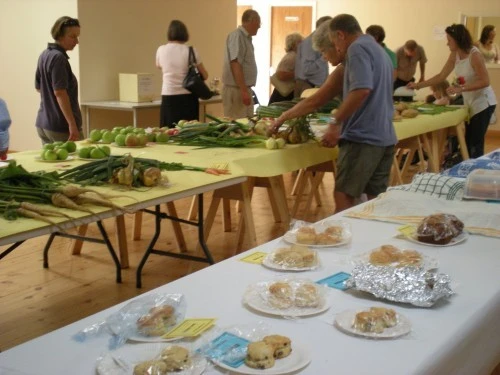 Thorganby Village Hall photo 3