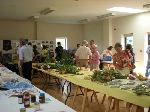 Thorganby Village Hall photo 2