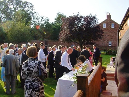 Thorganby Village Hall photo 4