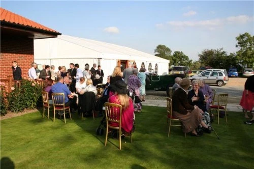 Thorganby Village Hall photo 5