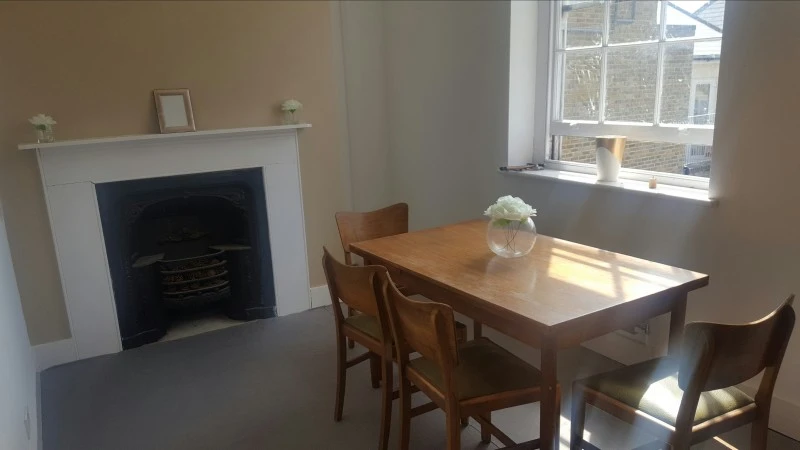 Georgian 867 photo 4