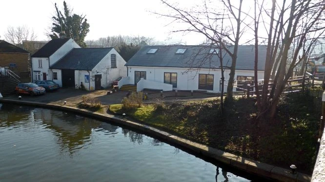 Rickmansworth Waterways Trust - Education Centre Hall photo 5