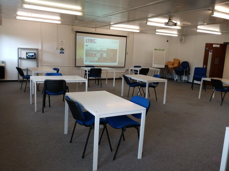 Upper Horfield Community Trust photo 5
